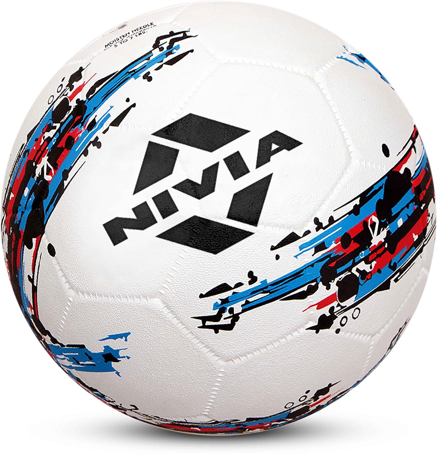 Nivia Storm Football, As Per Basic Standard, Training Ball